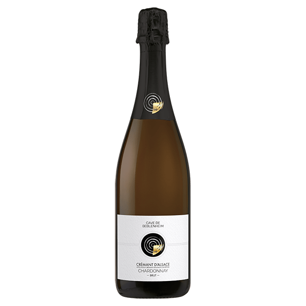 Crémant Chardonnay Brut Crémant Chardonnay Brut