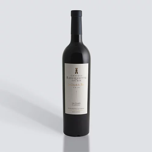 Clos de la Tour 2019 Clos de la Tour 2019